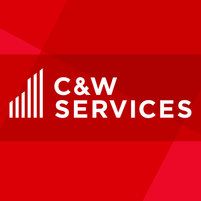 C&W Janitorial Services Website