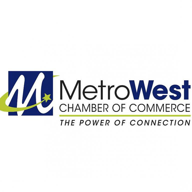 MetroWest Chamber of Commerce Website