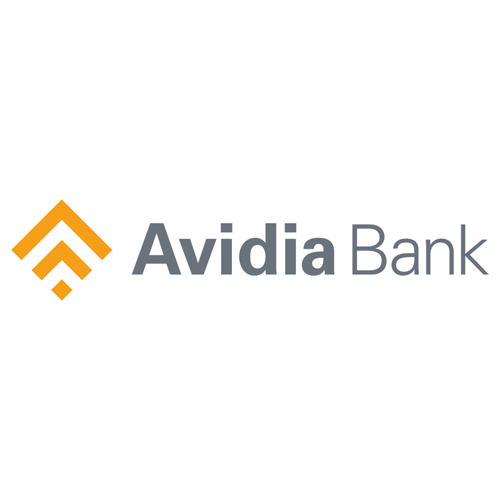 Avidia Bank Website