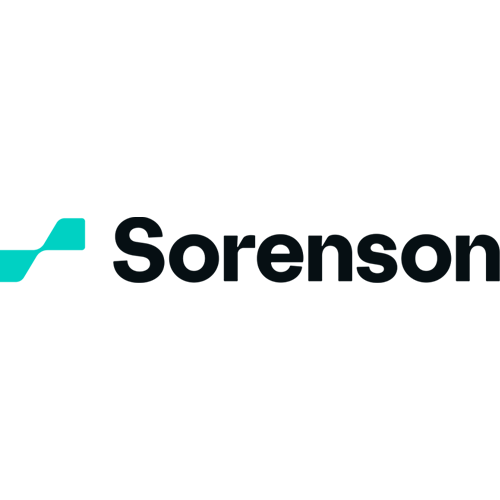 Sorenson Communications Website
