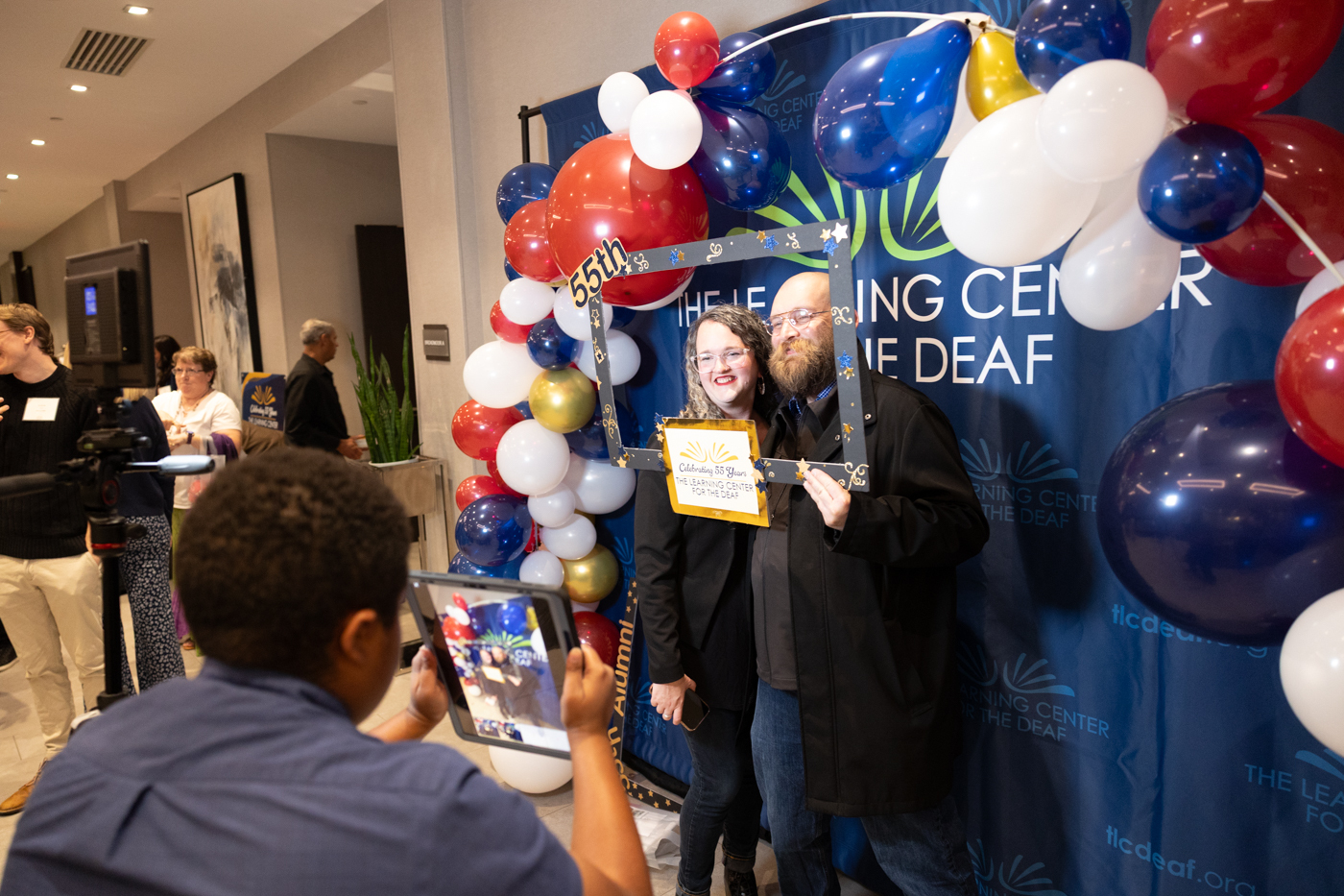 Alumni | The Learning Center for the Deaf