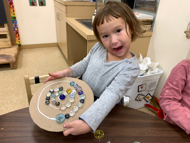 Early Childhood Center | The Learning Center for the Deaf