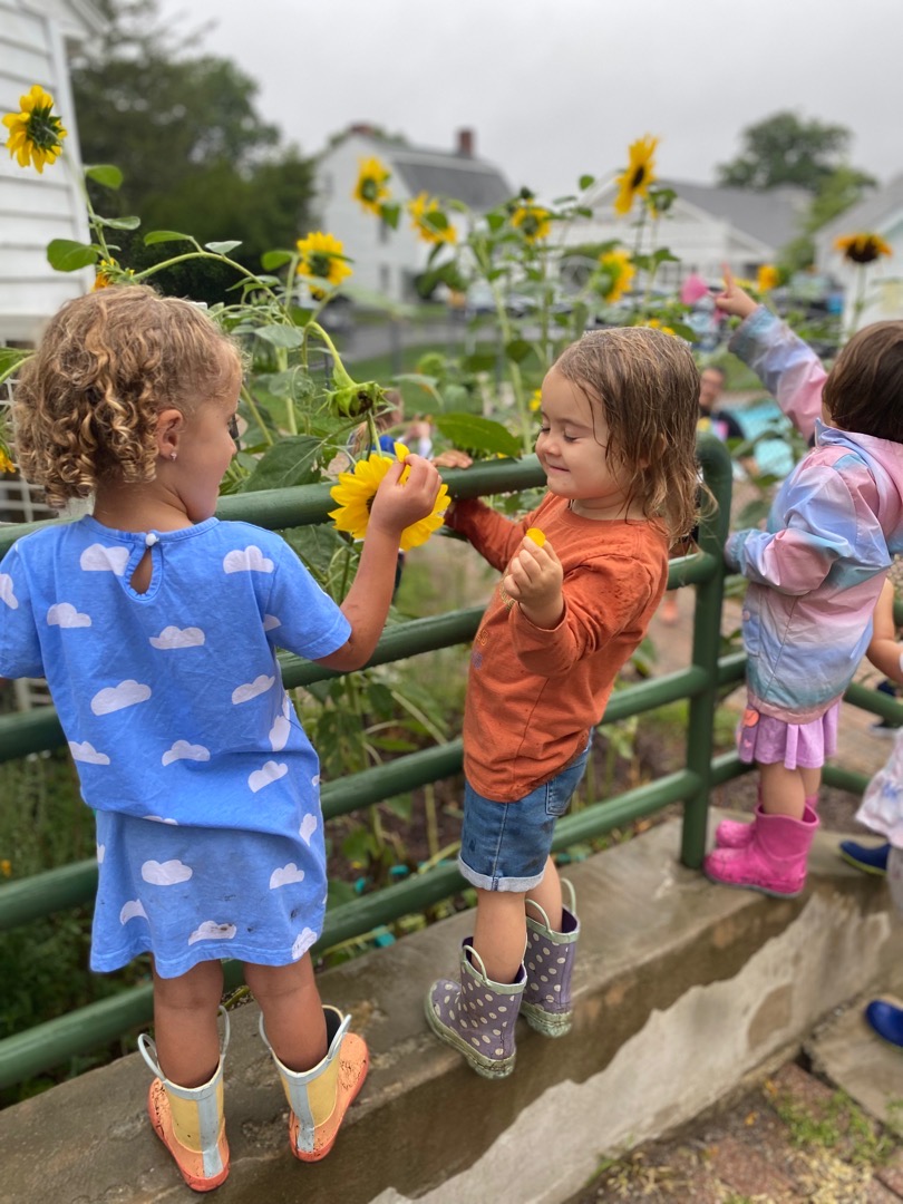 Early Childhood Center | The Learning Center for the Deaf