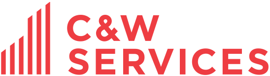 C&W Services Website