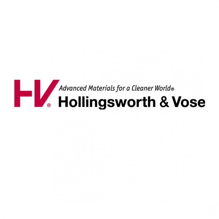 Hollingsworth and Vose Website