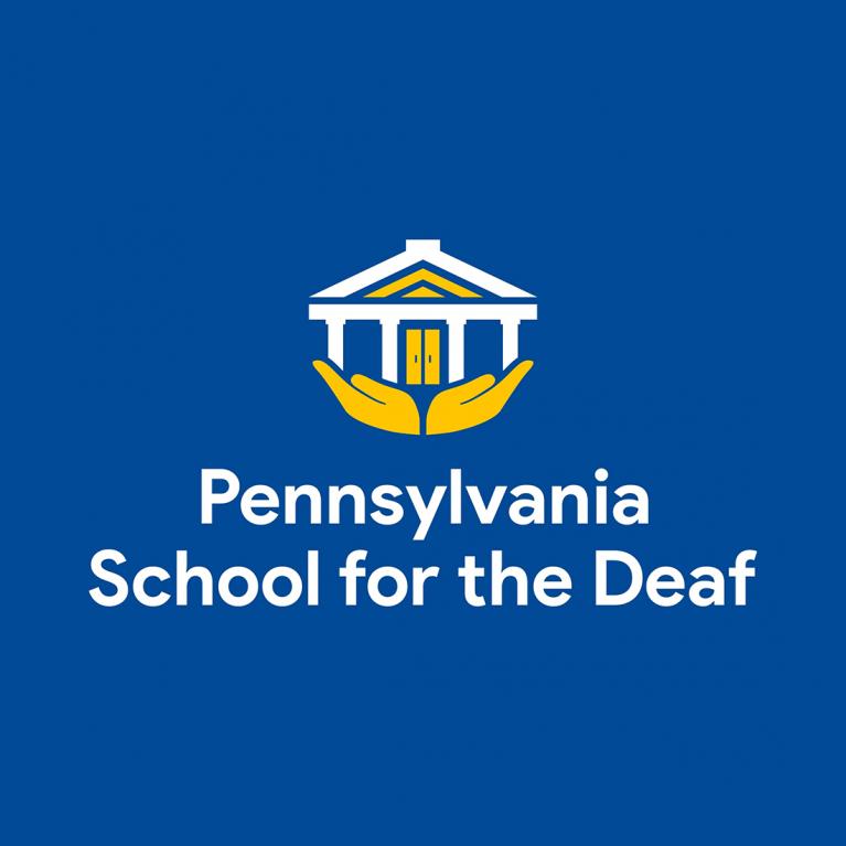 Pennsylvania School for the Deaf Website
