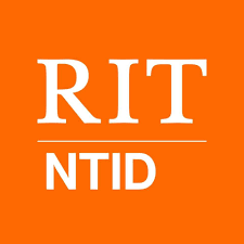 2018, Outstanding Employer/Partner - RIT/NTID Website