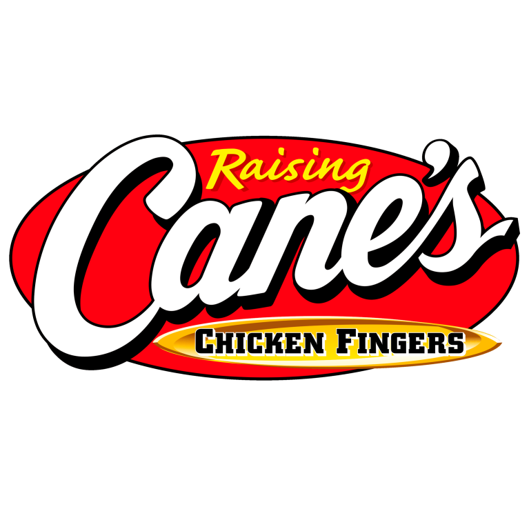 Raising Canes Website