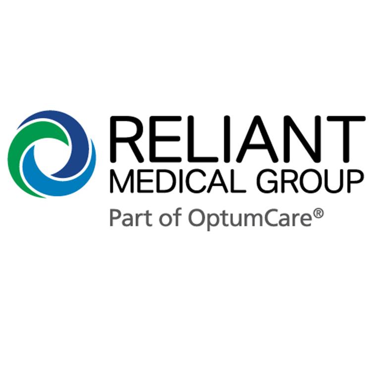 Reliant Medical Group Website