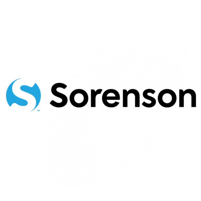 Sorenson Website