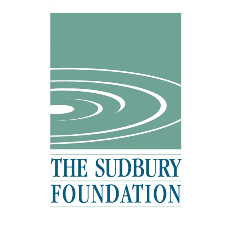 Sudbury Foundation Website