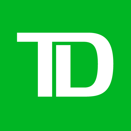 TD Bank Website