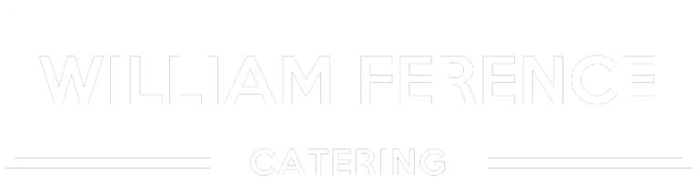 William Ference Catering Website