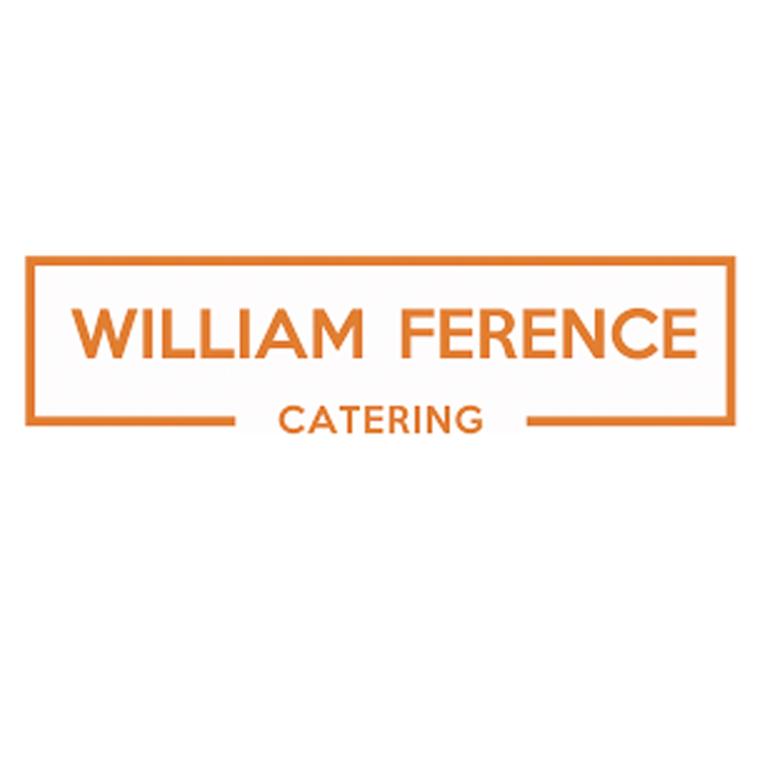 William Ference Catering Website