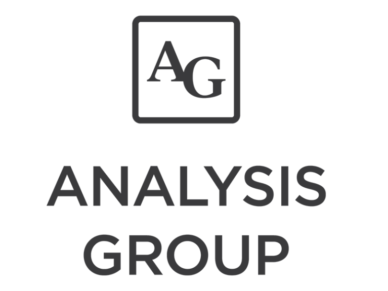 Anlaysis Group Website