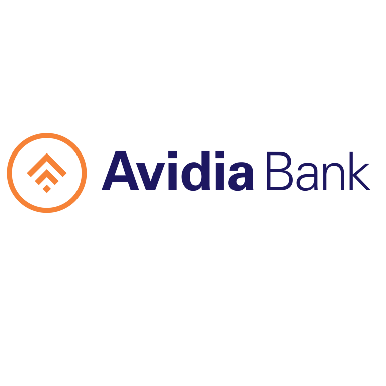 Avidia Bank Website