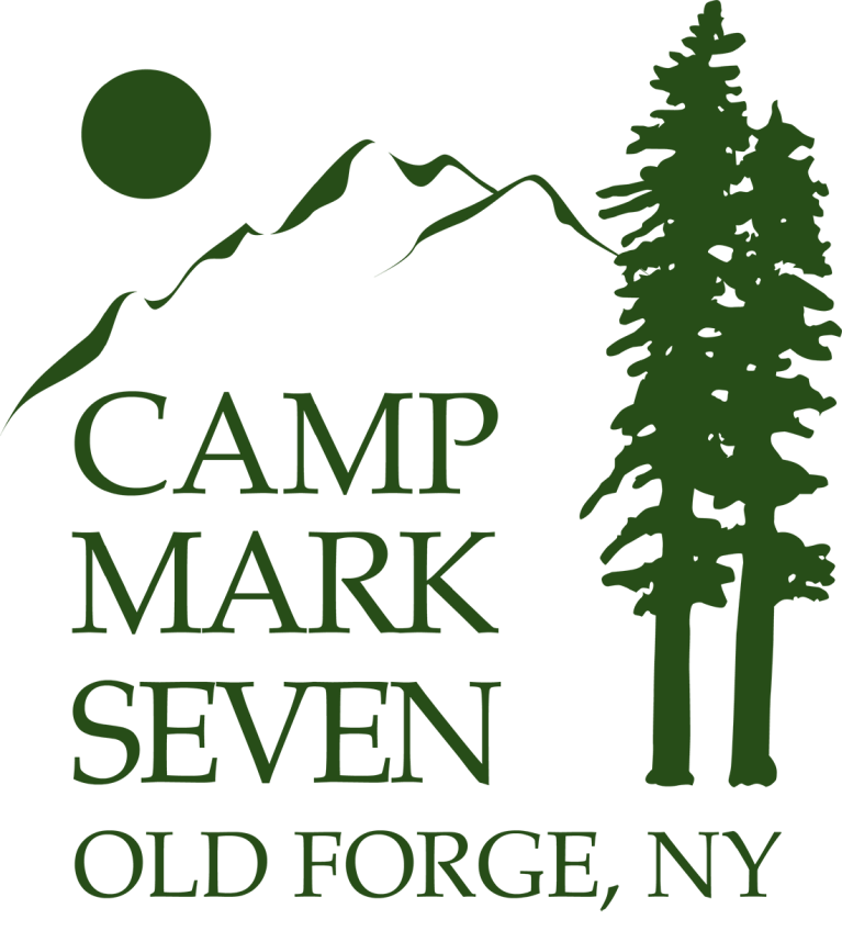 Camp Mark Seven Website