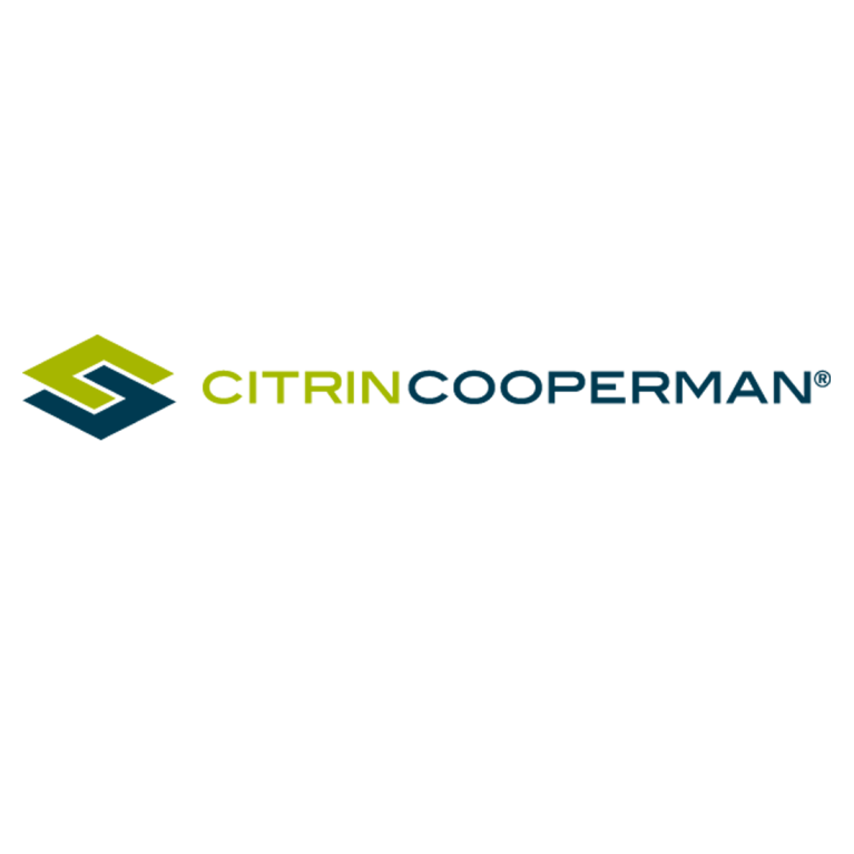 Citrin Cooperman Website