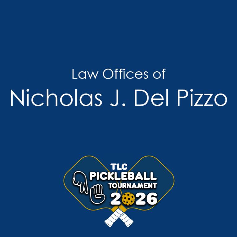 The Law Offices of Nicholas J. Del Pizzo Website