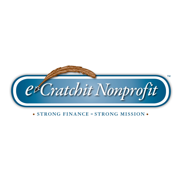 eCratchit Nonprofit Website