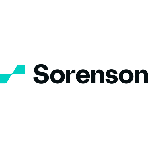 Sorenson Website