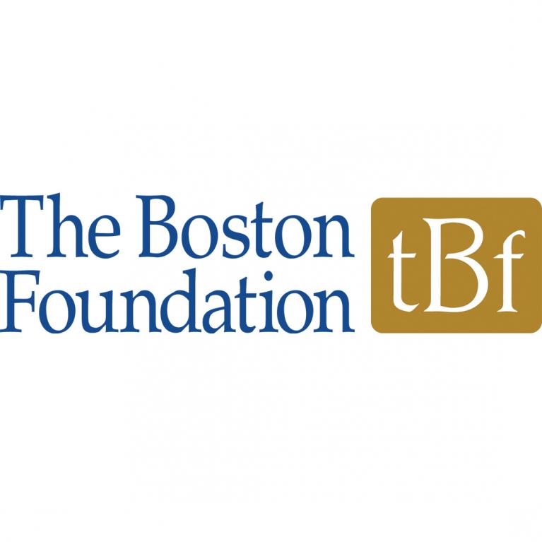 The Boston Foundation Website
