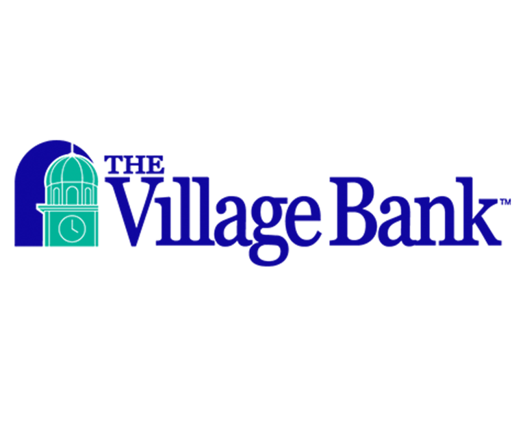 The Village Bank Website