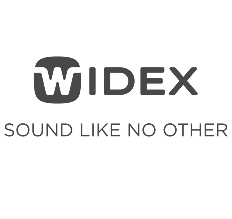Widex Website