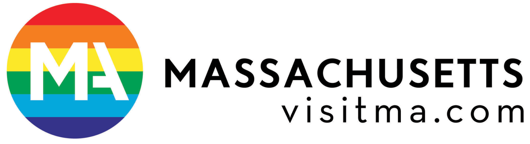 Visit MA logo