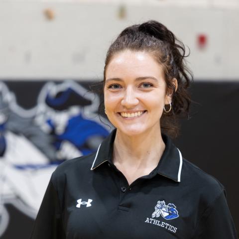 Georgina Buckingham